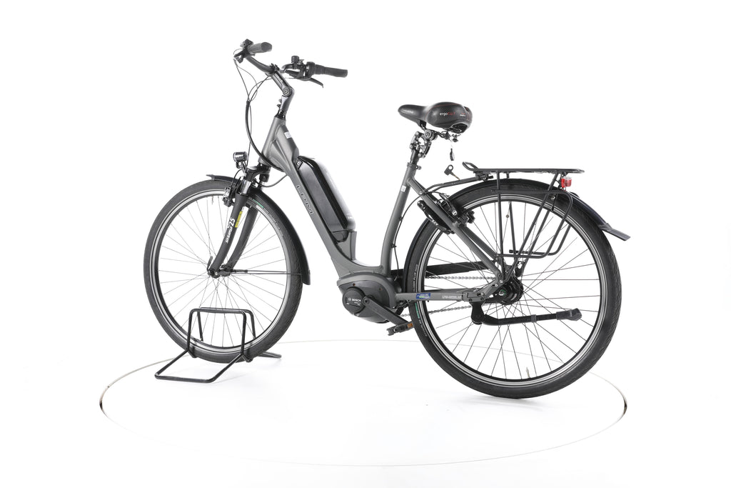 LPM GUD-DEEP City E-Bike Tiefeinsteiger 2024 - Image 8