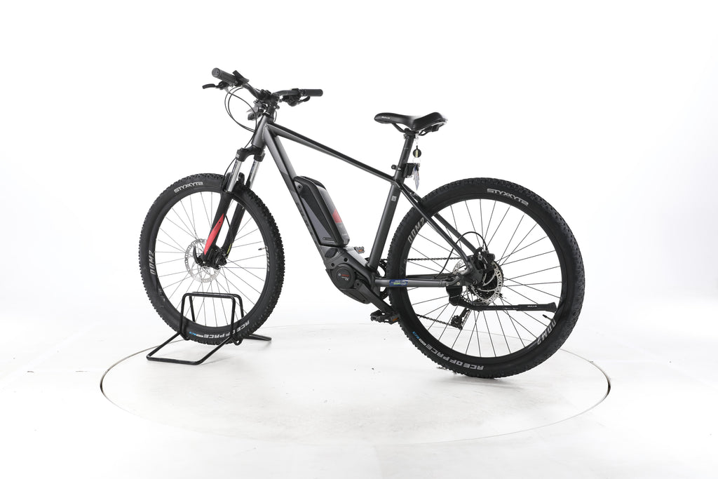 Bulls LT CX H E-Bike - Image 8