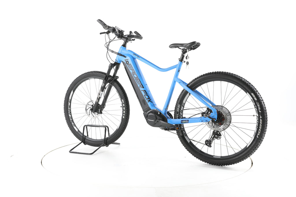 LeaderFox Orton E-Bike - Image 8