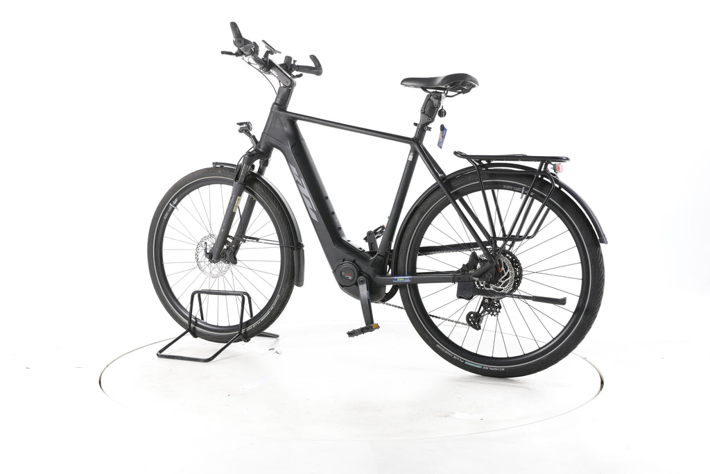 KTM Macina Style 730 Trekking E-Bike - Image 8