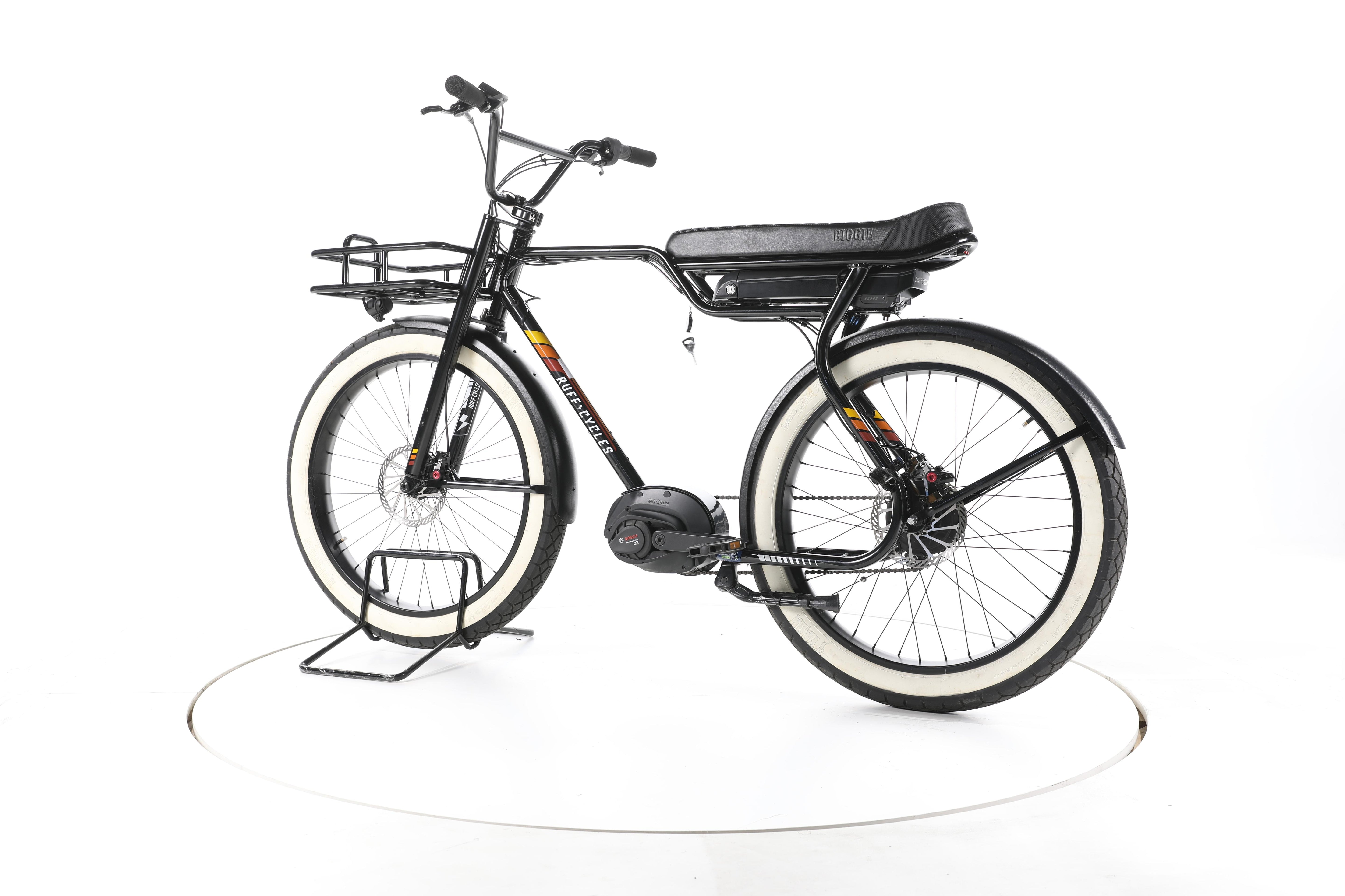 Ruff Cycles BIGGIE E-Fatbikes - Image 8