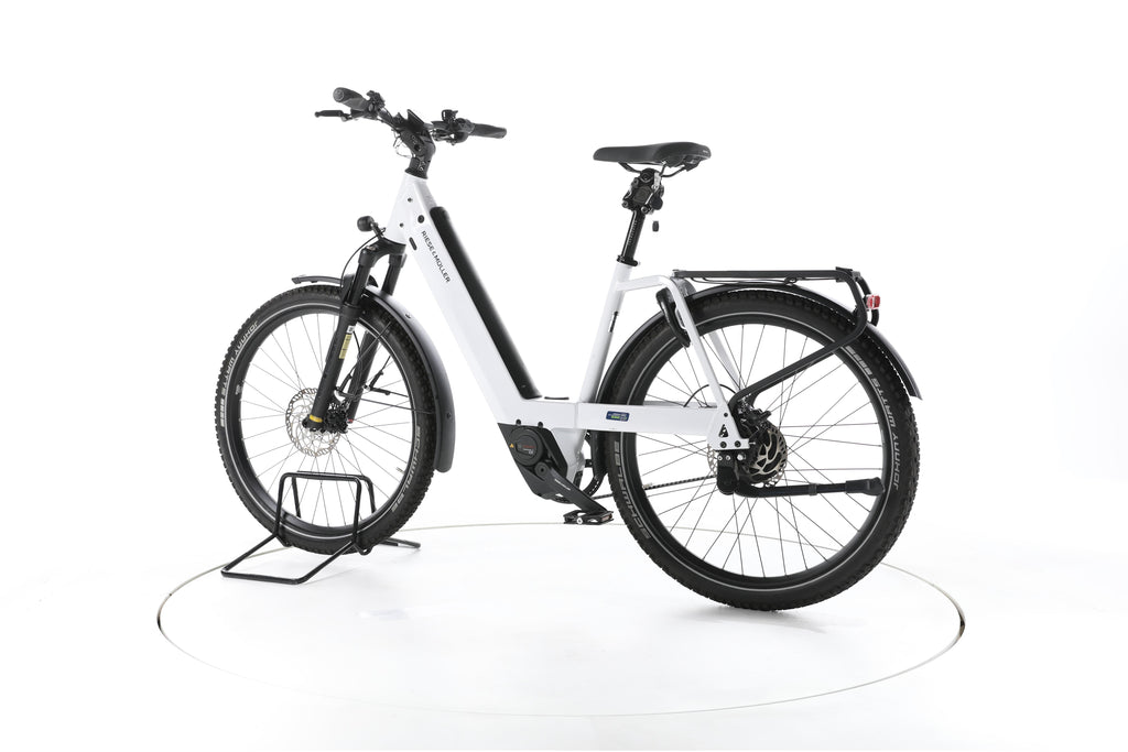 Riese & Müller Nevo4 GT vario City E-Bike Tiefeinsteiger 2023 - Image 8
