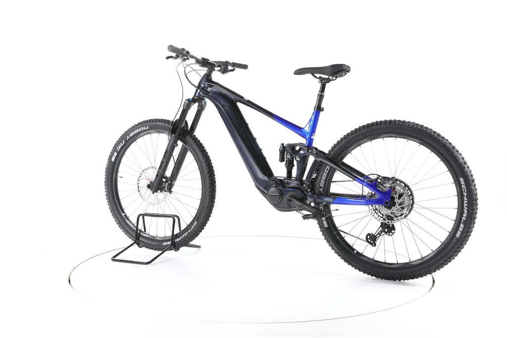 Giant Trance X E+ 1 Fully E-Bike 2023 - Image 8