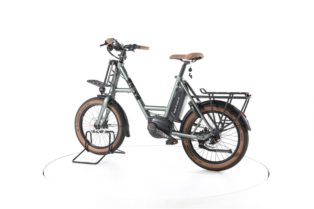 i:SY Jungle E5 ZR RT Kompakt E-Bike Tiefeinsteiger - Image 8