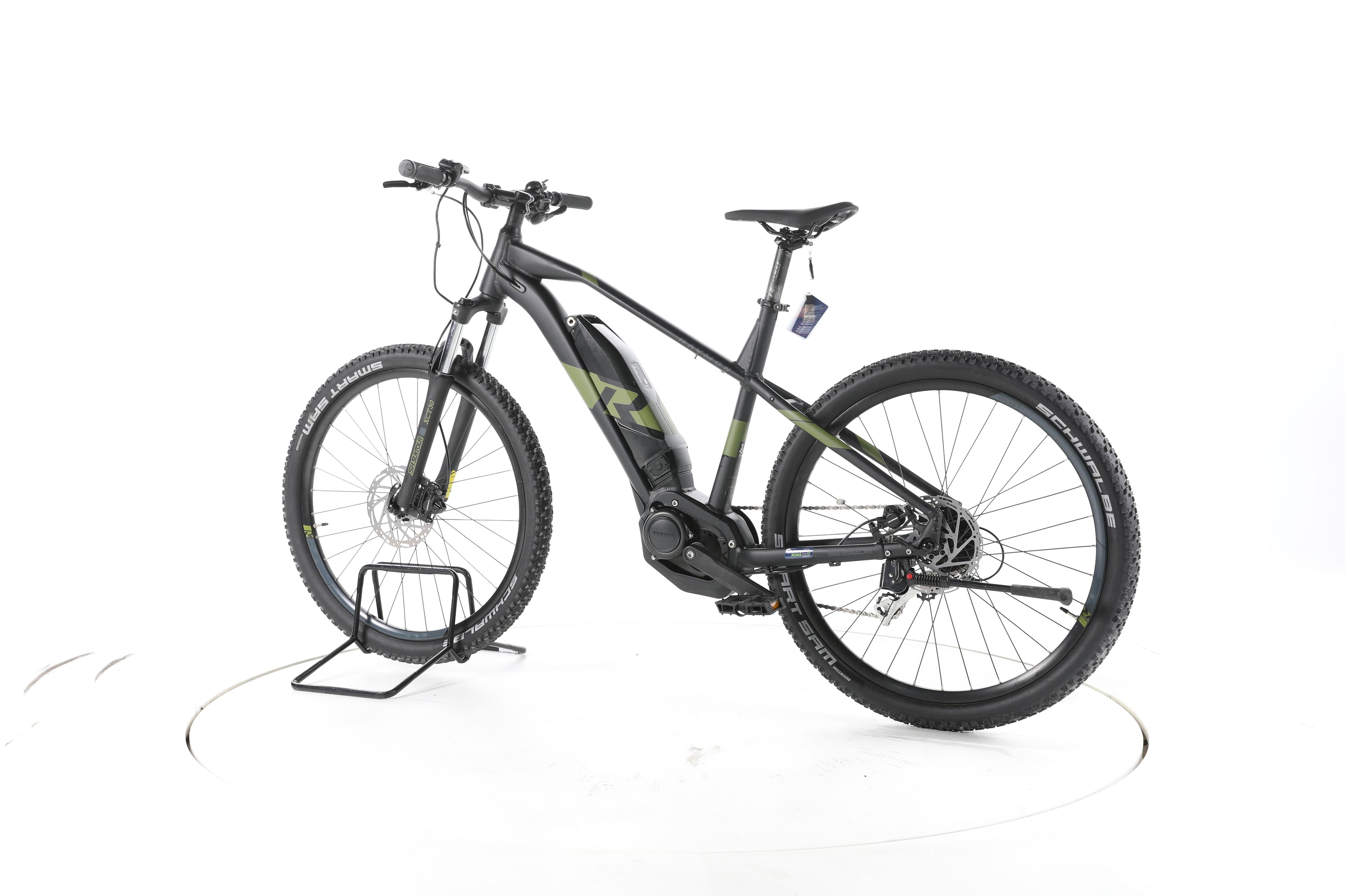 R Raymon HardRay E 2.0 E-Bike - Image 8