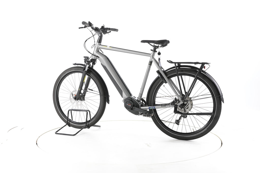 Winora Sinus iX10 Trekking E-Bike - Image 8