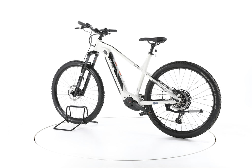 Conway Cairon S 4.0 E-Bike - Image 8