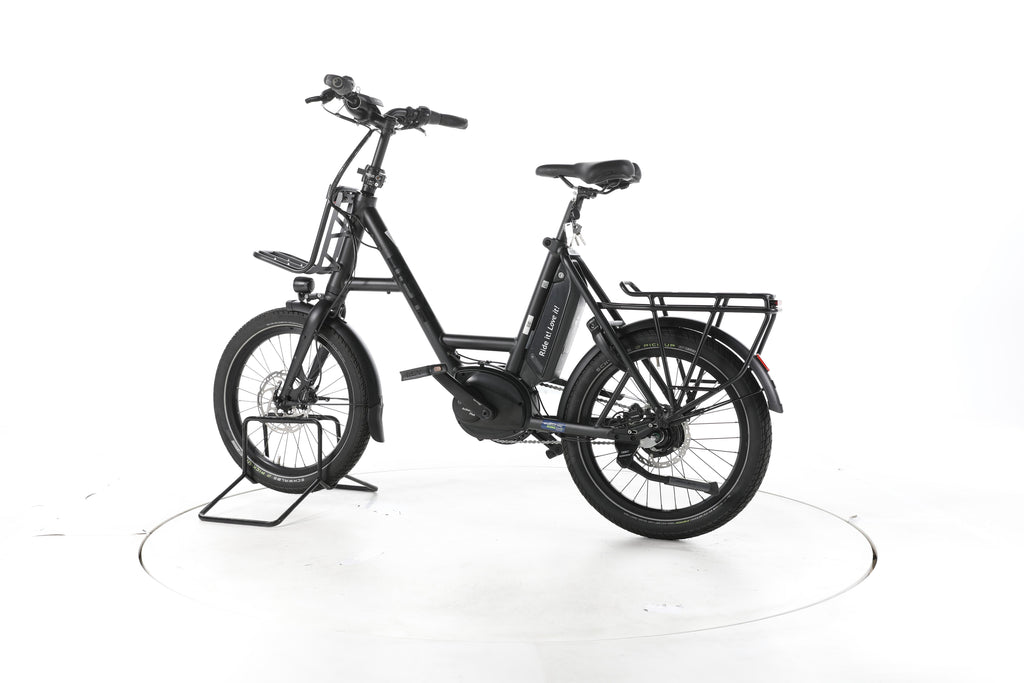 i:SY S8 RT Kompakt E-Bike Tiefeinsteiger - Image 8