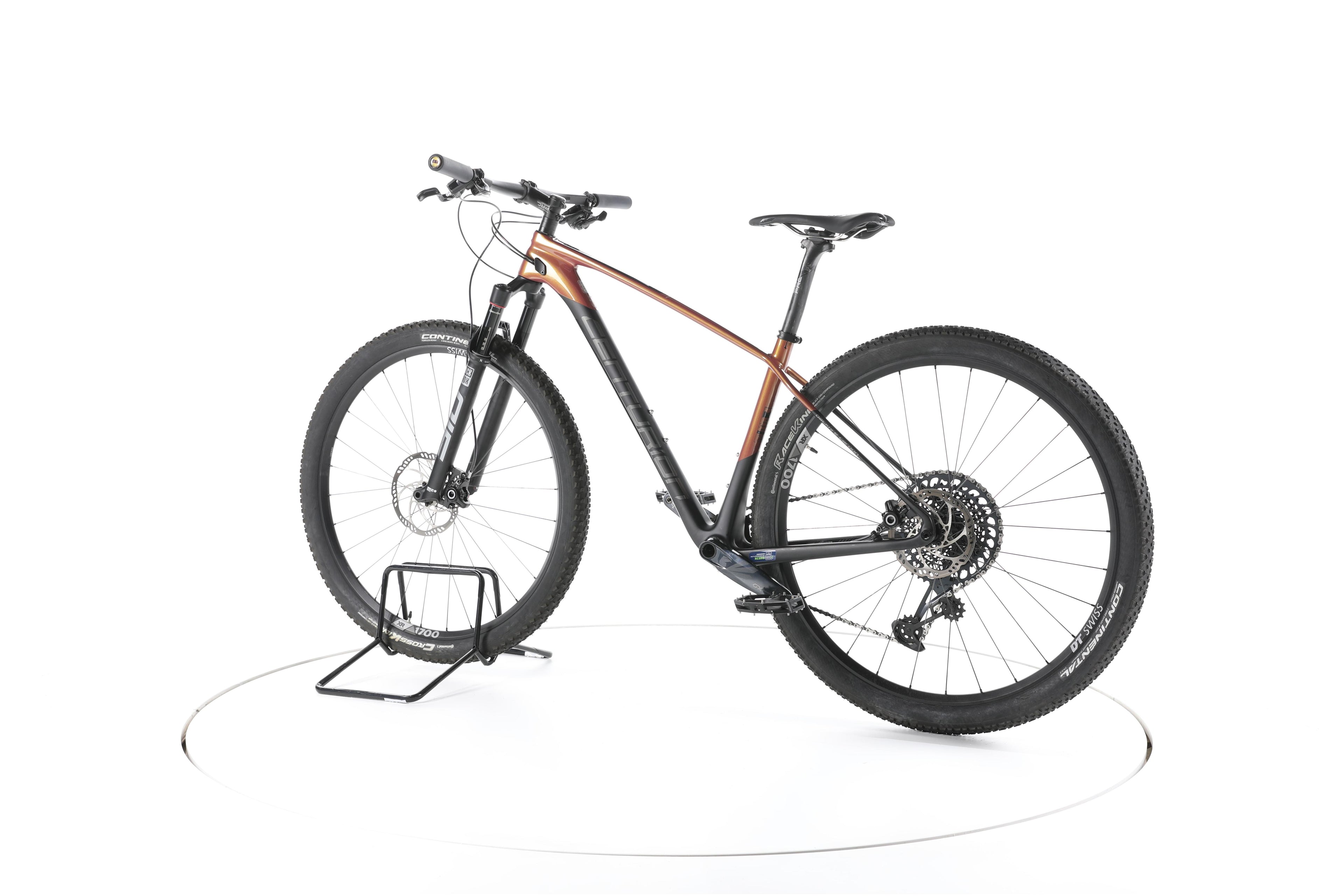 Centurion Backfire 3000 - Image 8