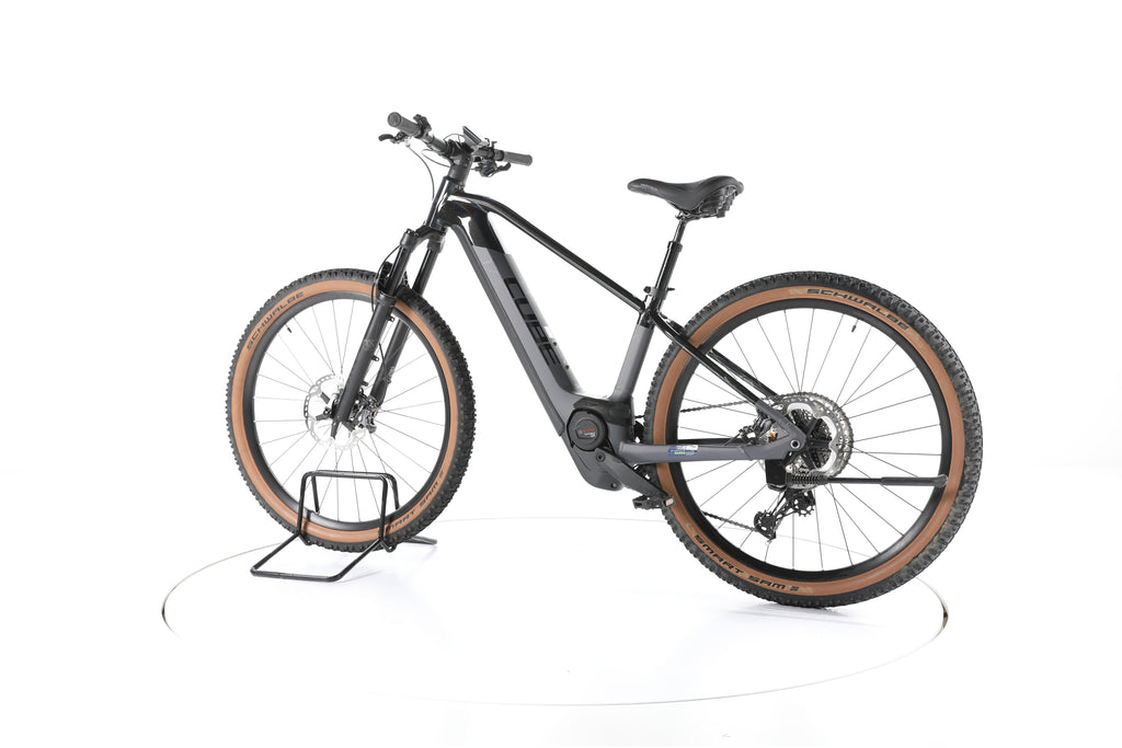 Cube Reaction Hybrid SLT E-Bike - Image 8