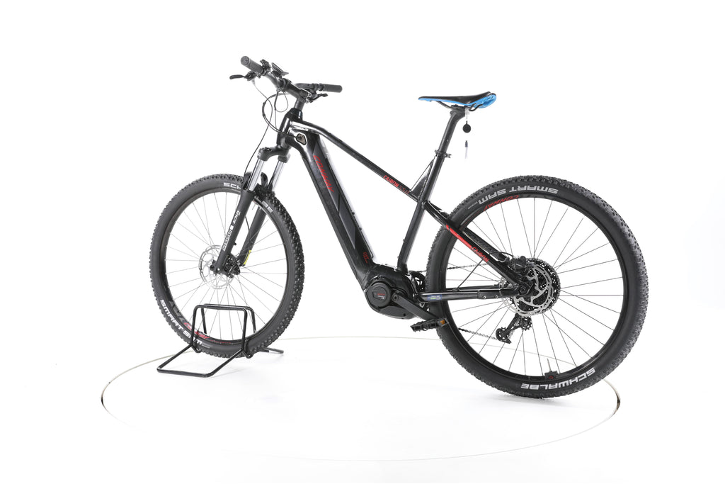 Conway Cairon S 5.0 E-Bike - Image 8