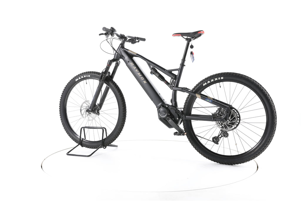 R Raymon FullRay SE Fully E-Bike - Image 8