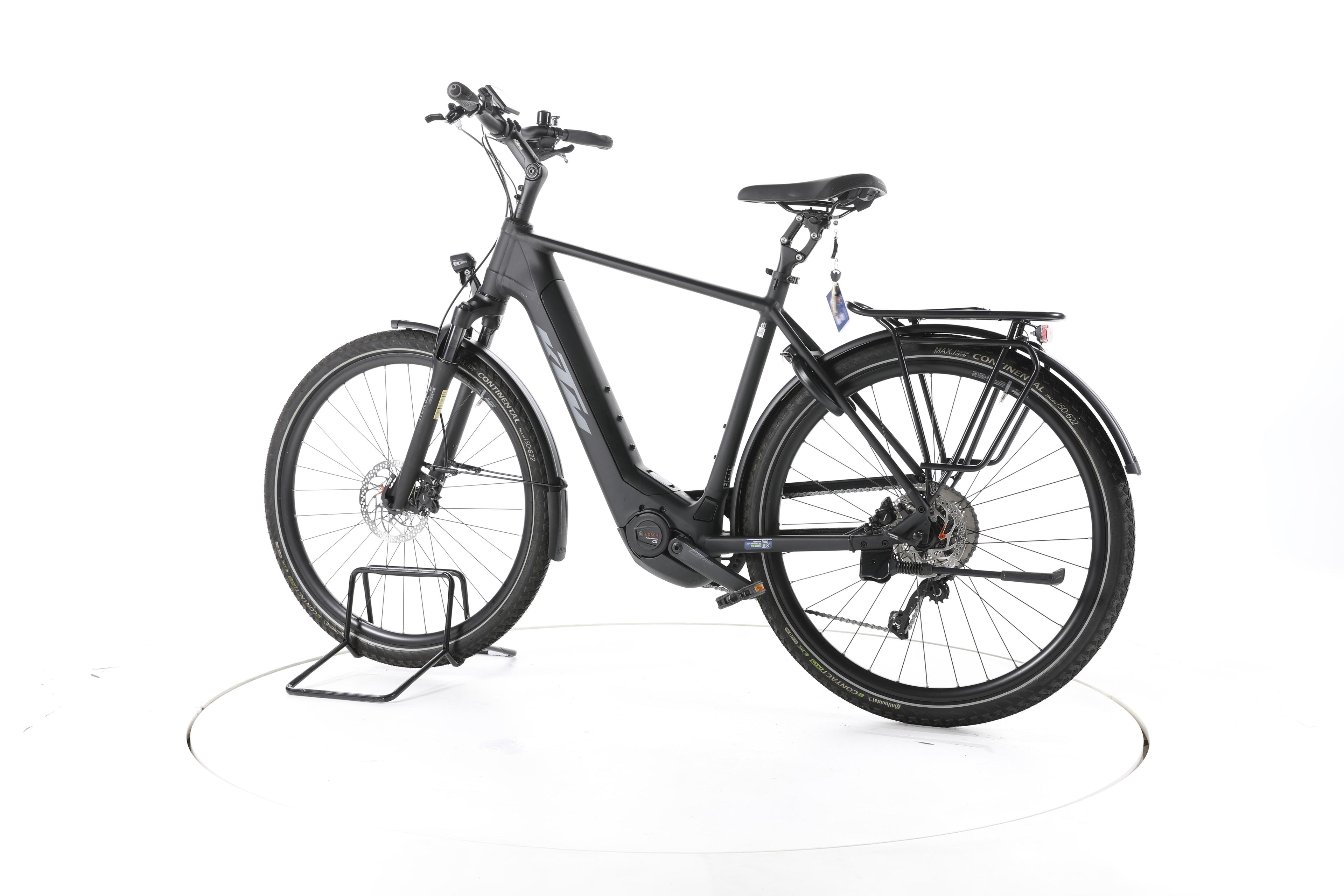 KTM Macina Tour CX 610 Trekking E-Bike 2024 - Image 8