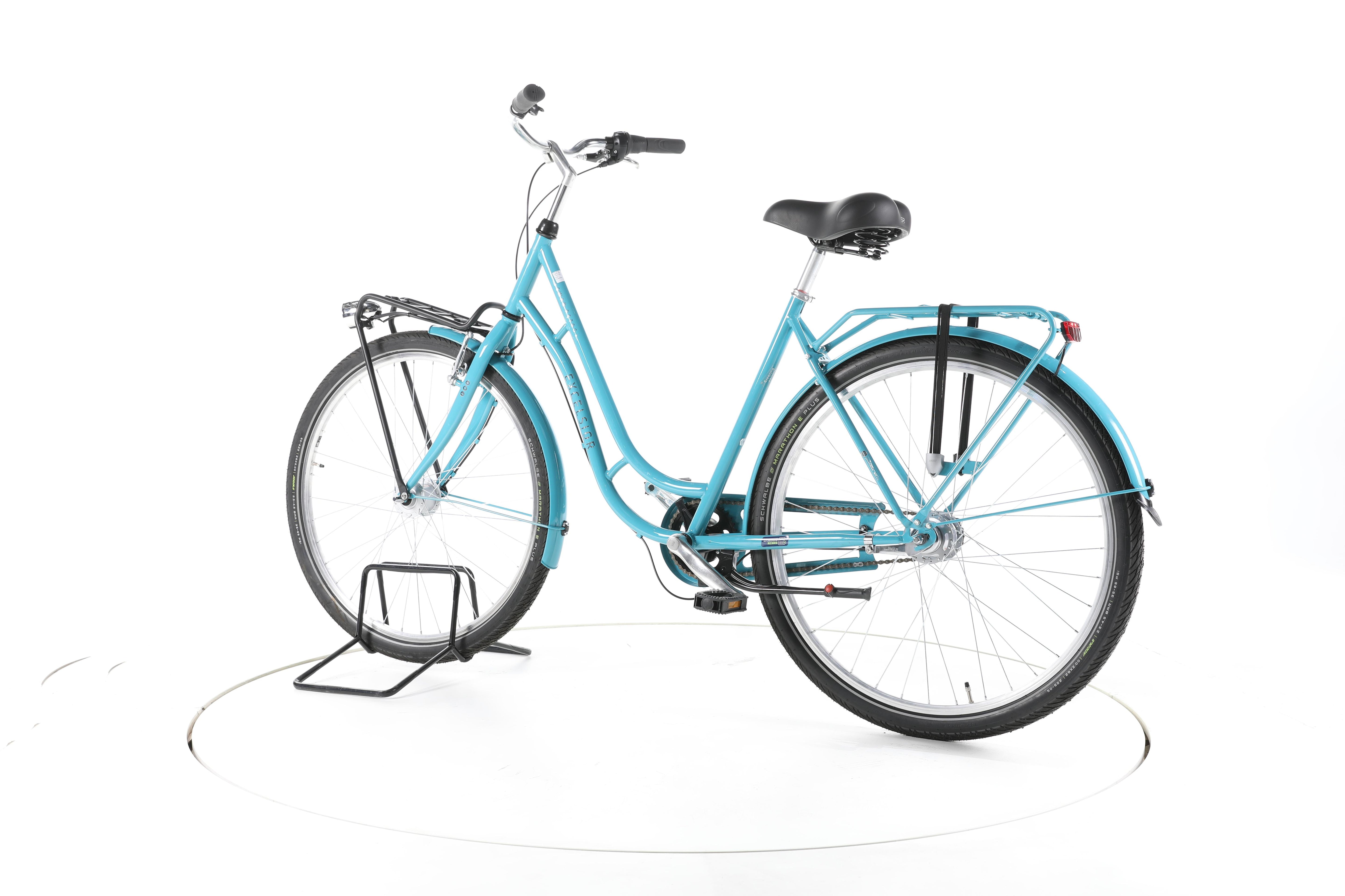 Excelsior Swan Retro - Image 8