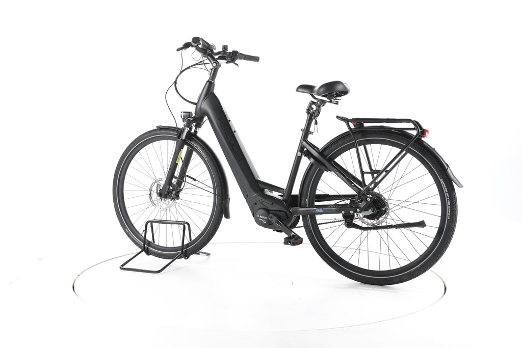 Hercules Robert/a IR8 City E-Bike Tiefeinsteiger - Image 8
