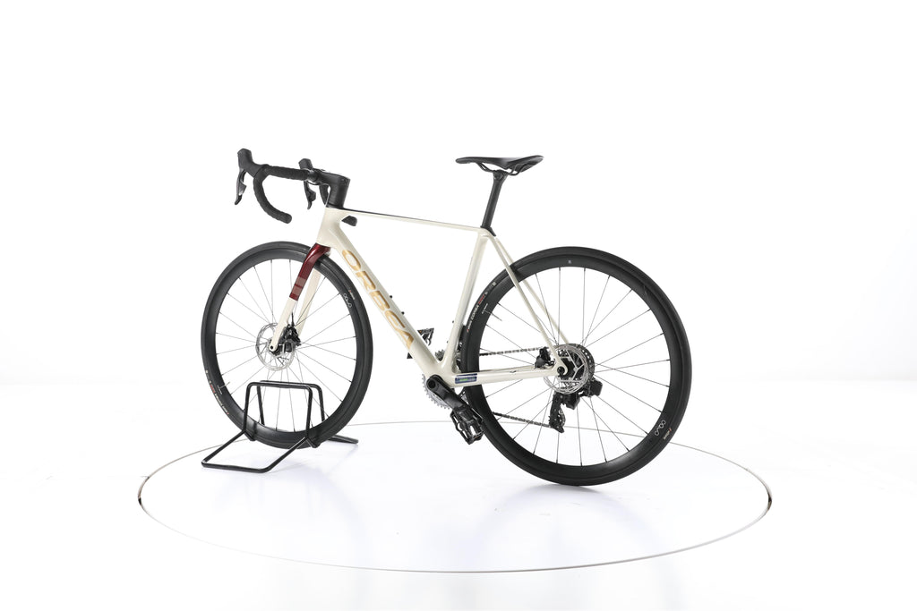Orbea Orca M31 ETeam - Image 8