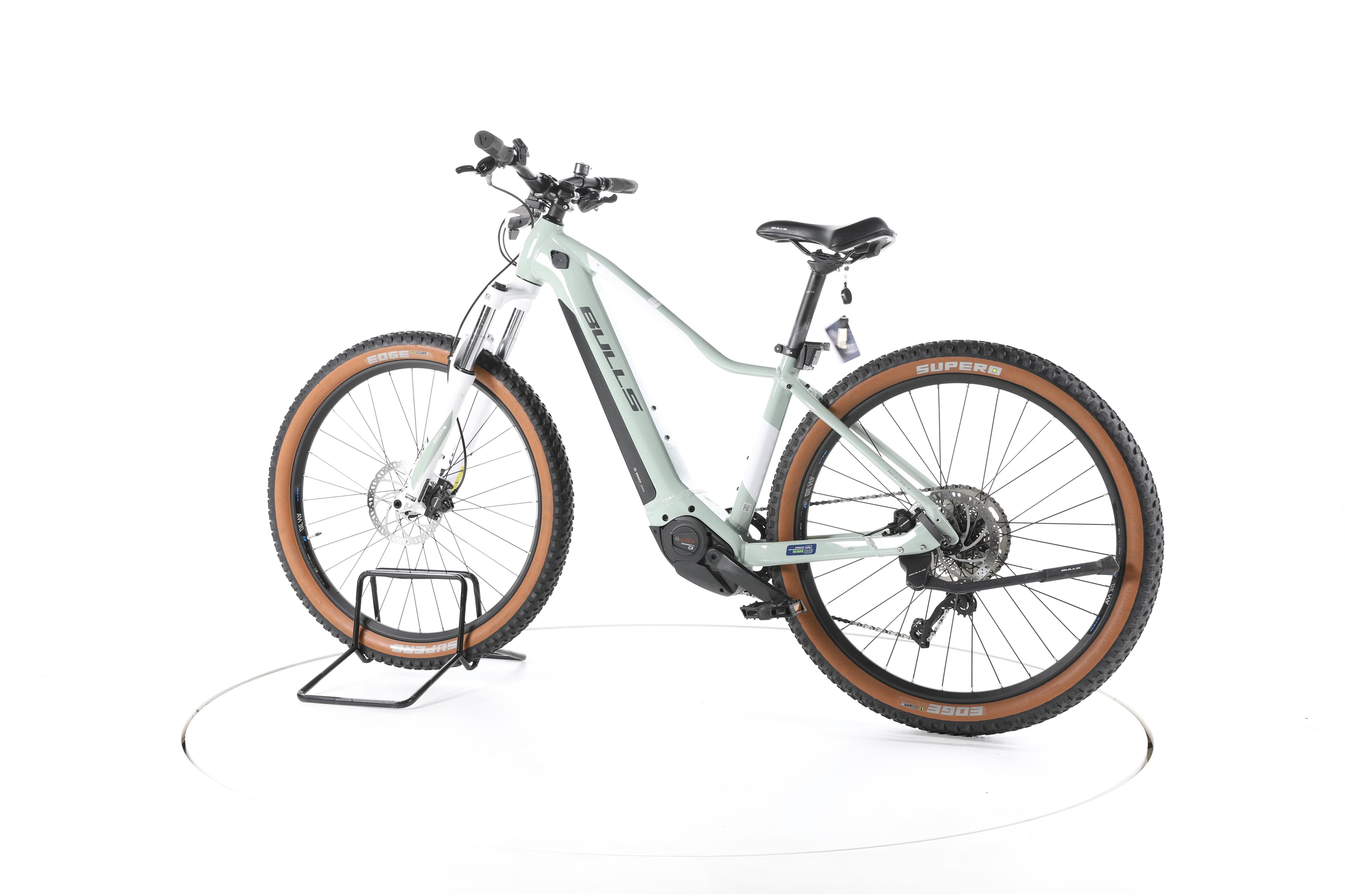 Bulls Aminga EVA 1 E-Bike 2023 - Image 8