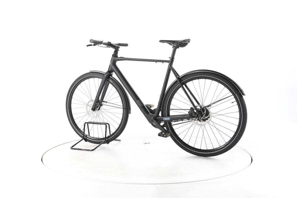 Rose SNEAK PLUS EQ City E-Bike - Image 8