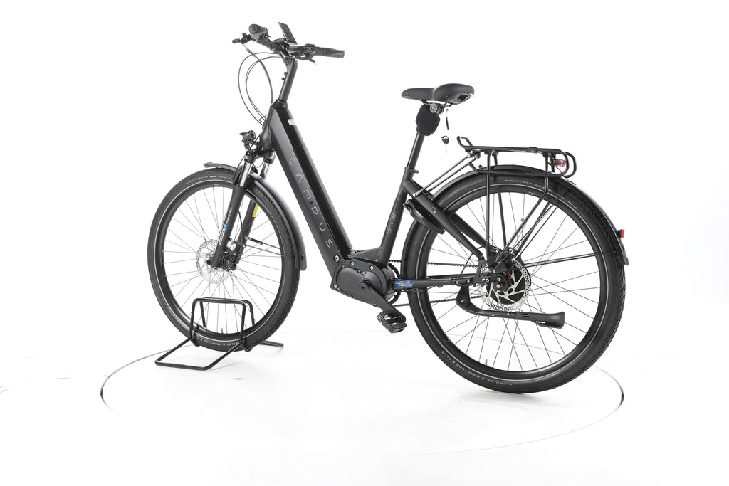 Campus BM 38 City E-Bike Tiefeinsteiger - Image 8