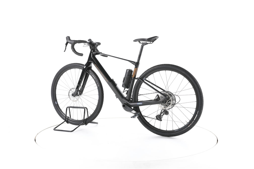 Mondraker Dusty R E-Gravelbike - Image 8