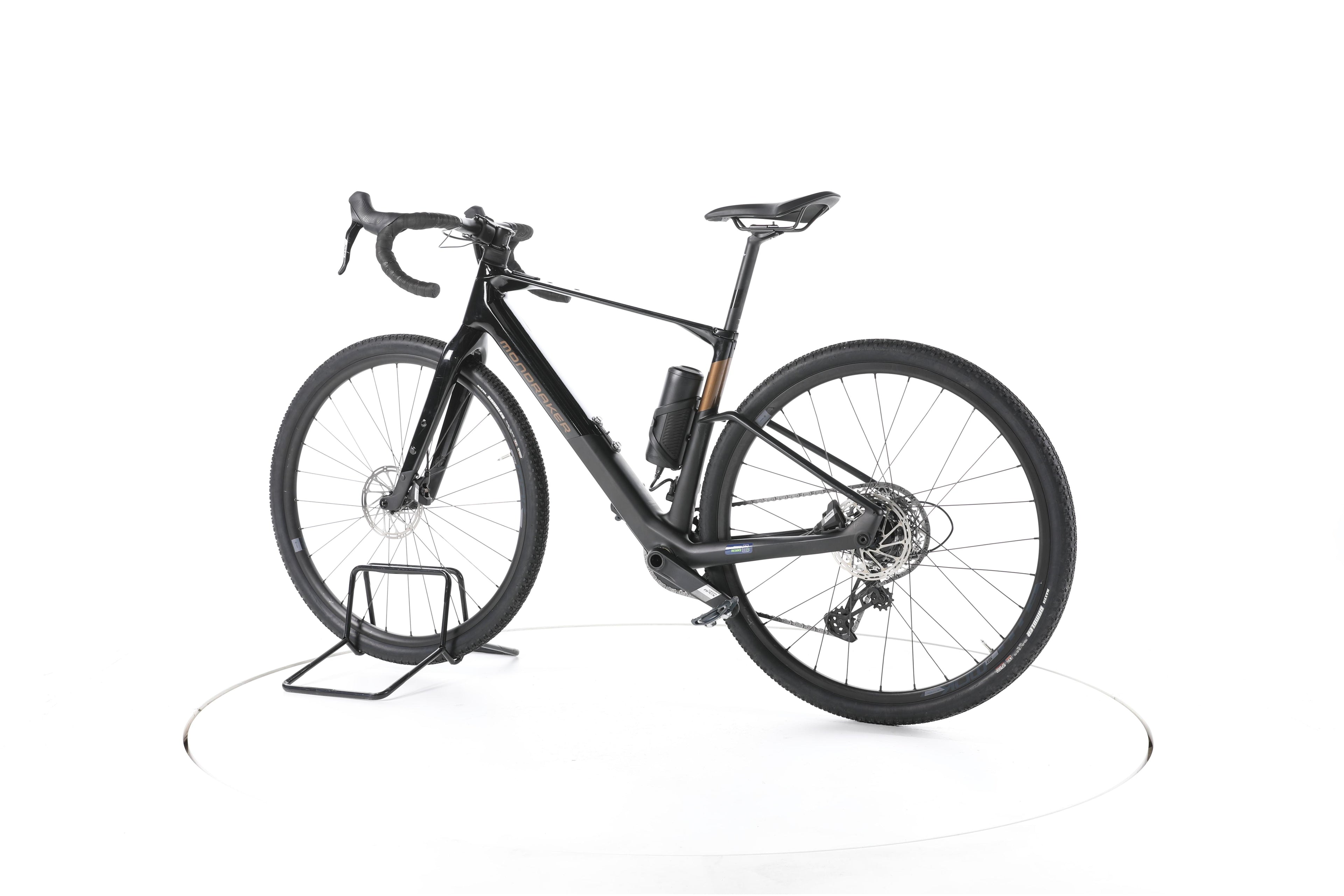 Mondraker Dusty R E-Gravelbike - Image 8