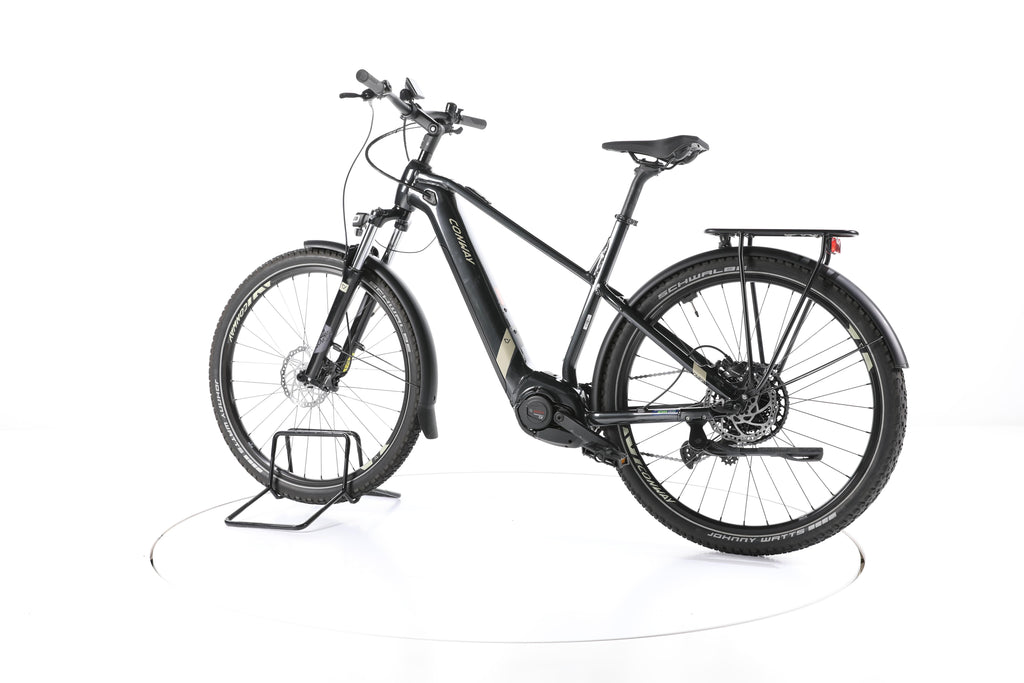 Conway Cairon C 3.0 Trekking E-Bike 2023 - Image 8