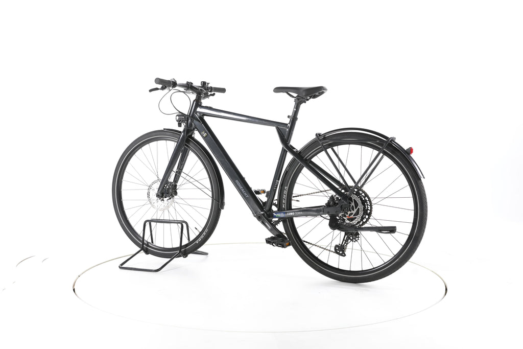HoheAcht Lumo Terra Trekking E-Bike 2023 - Image 8