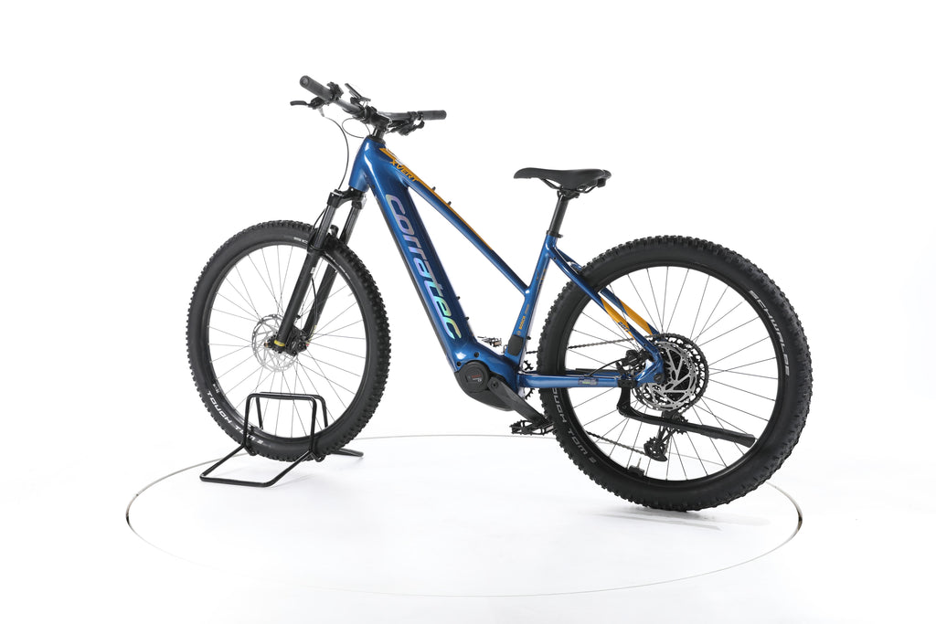 Corratec E-Power X Vert Race Trinity Sport E-Bike 2023 - Image 8