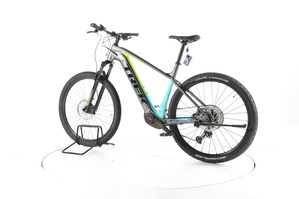 Trek Powerfly 5 Xl E-Bike - Image 8