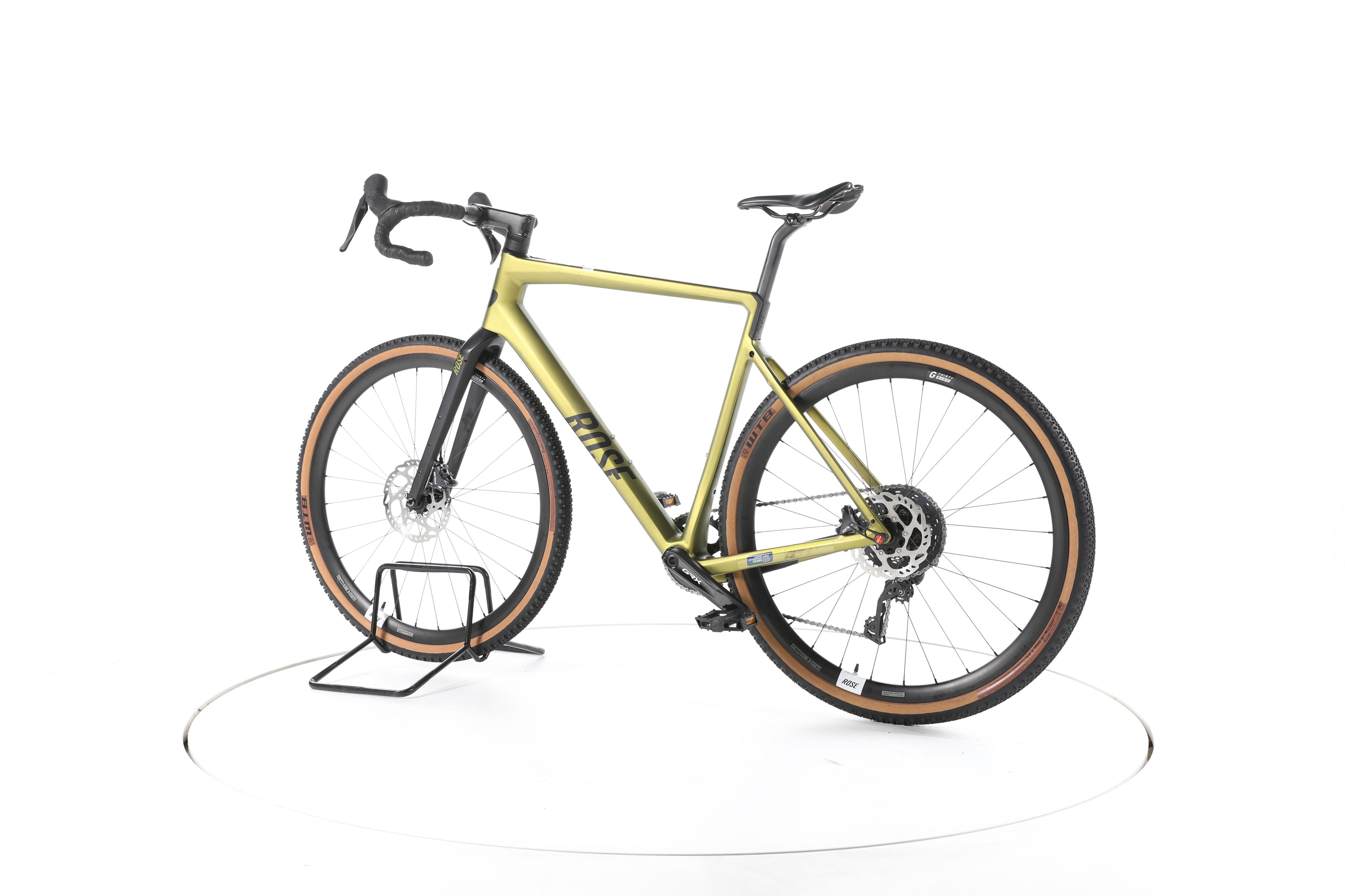 Rose BACKROAD GRX RX810 - Image 8