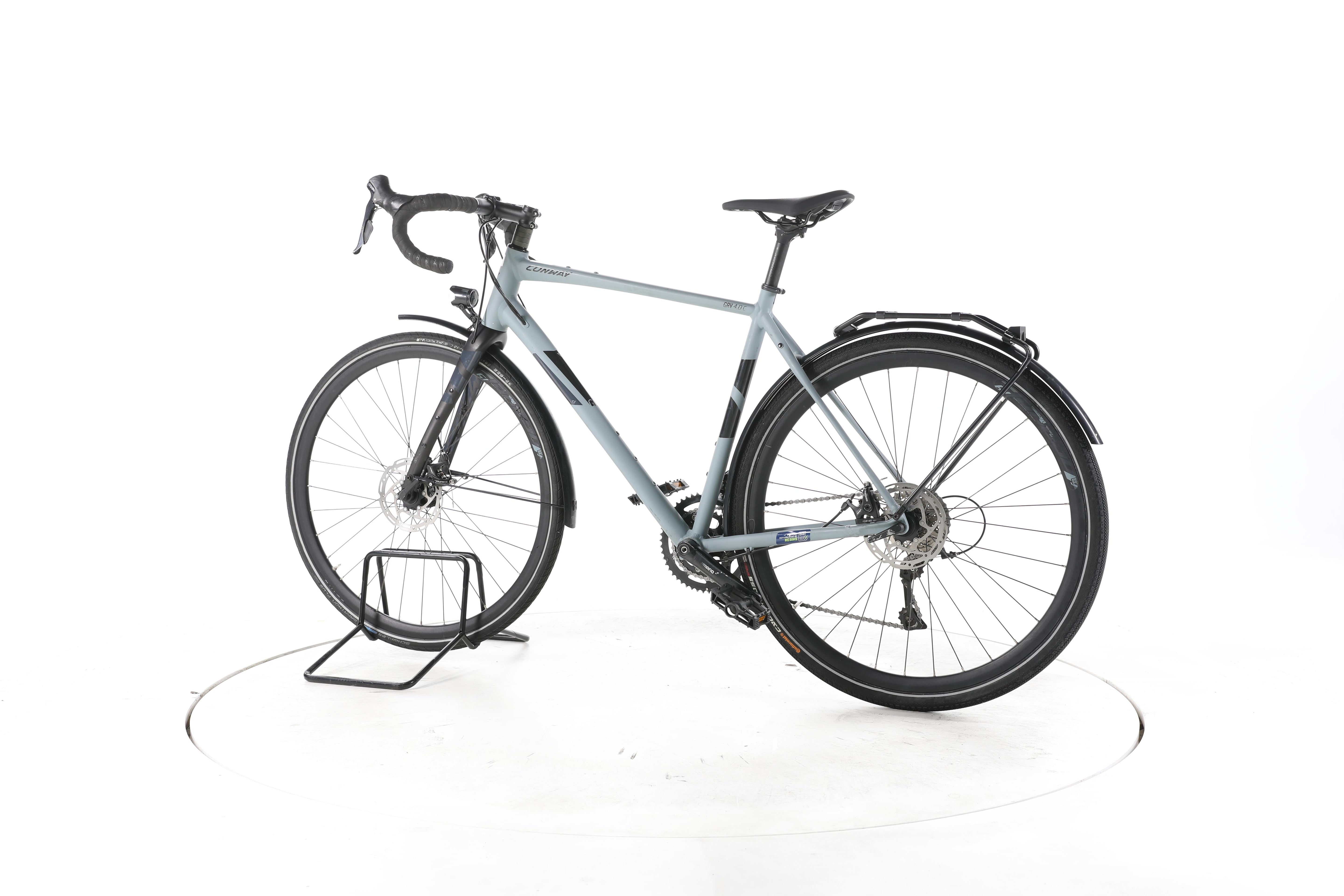 Conway GRV 4.0 C Gravelbike 2024 - Image 8