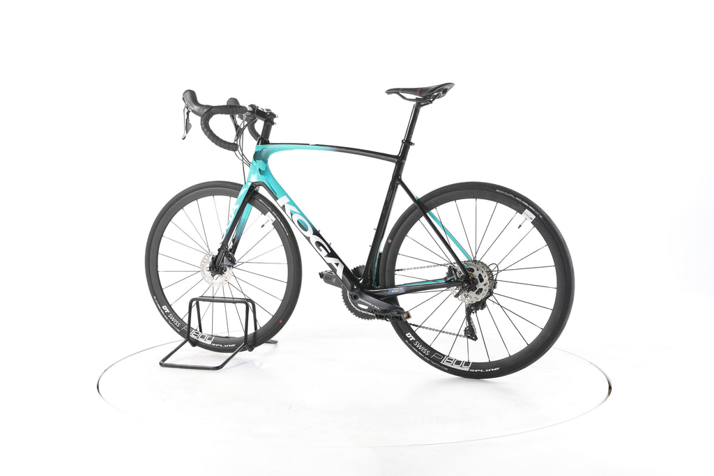 KOGA Kimera Premium Beat Rennrad Carbon - Image 8