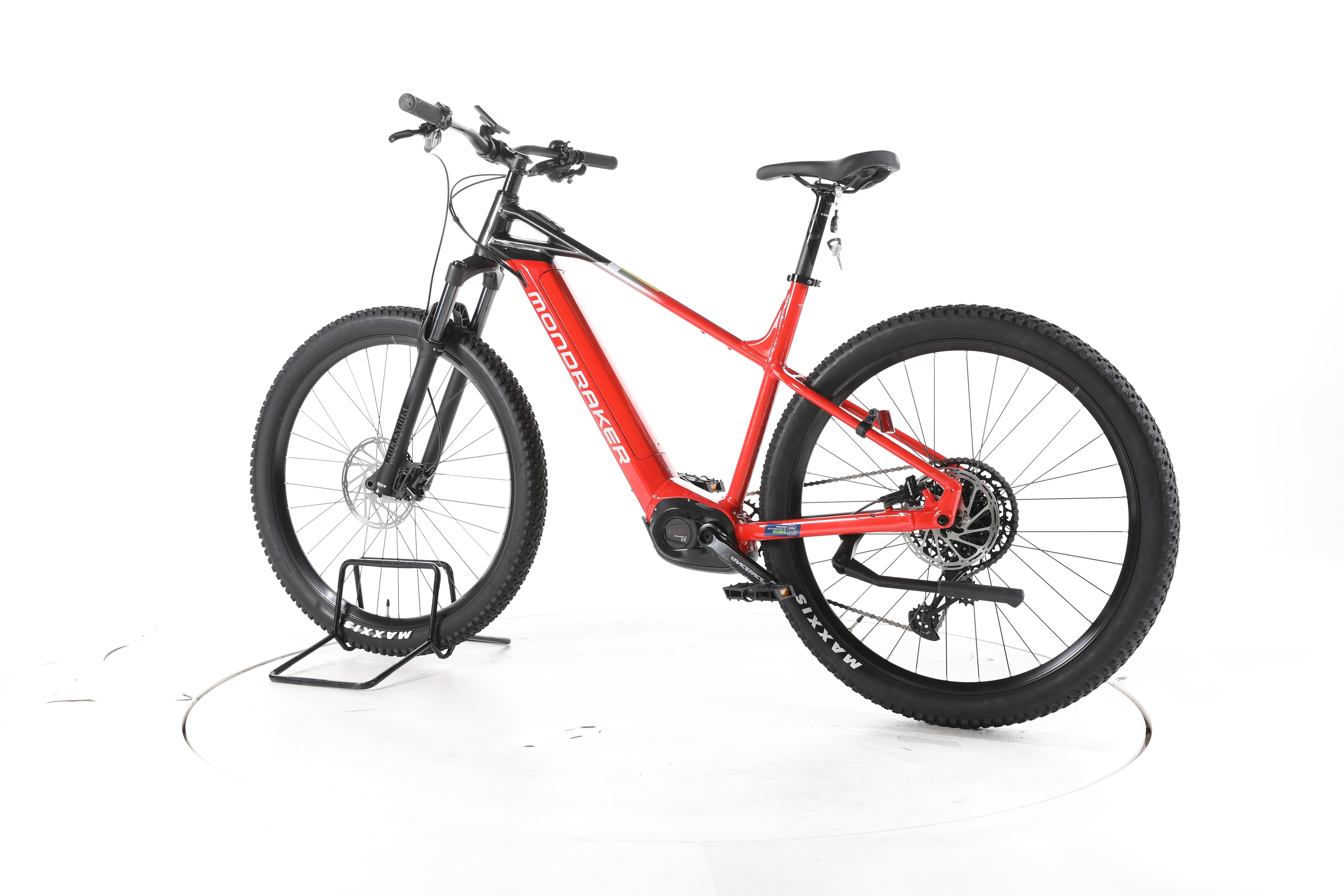 Mondraker Prime E-Bike 2025 - Image 8