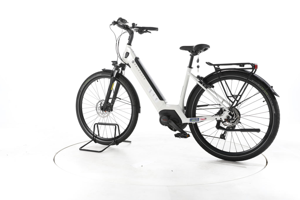 Kalkhoff Endeavour 3.B Move Trekking E-Bike Tiefeinsteiger - Image 8