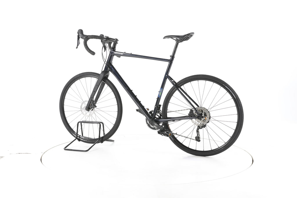 Cannondale 700 U Topstone Fahrrad Rennrad & Gravel - Image 8