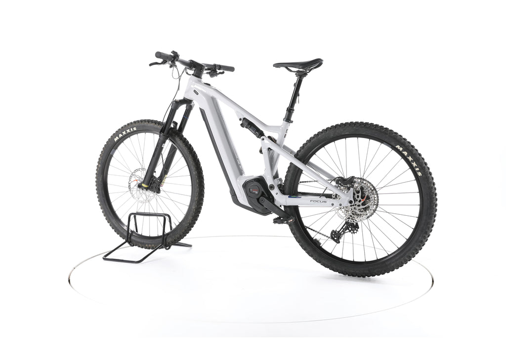 Focus Thron2 6.7 Fully E-Bike 2023 - Image 8