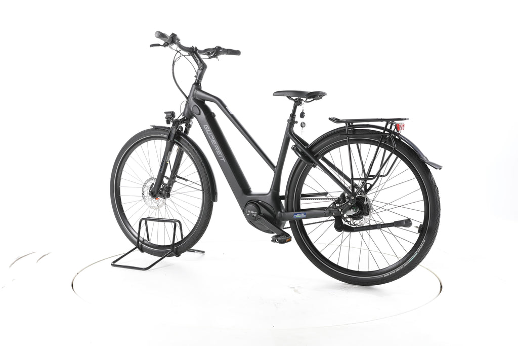 Gudereit EC-4.8 evo City E-Bike 2024 - Image 8