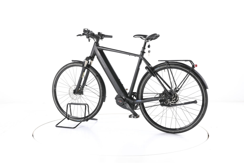 Riese & Müller Roadster Vario City E-Bike - Image 8