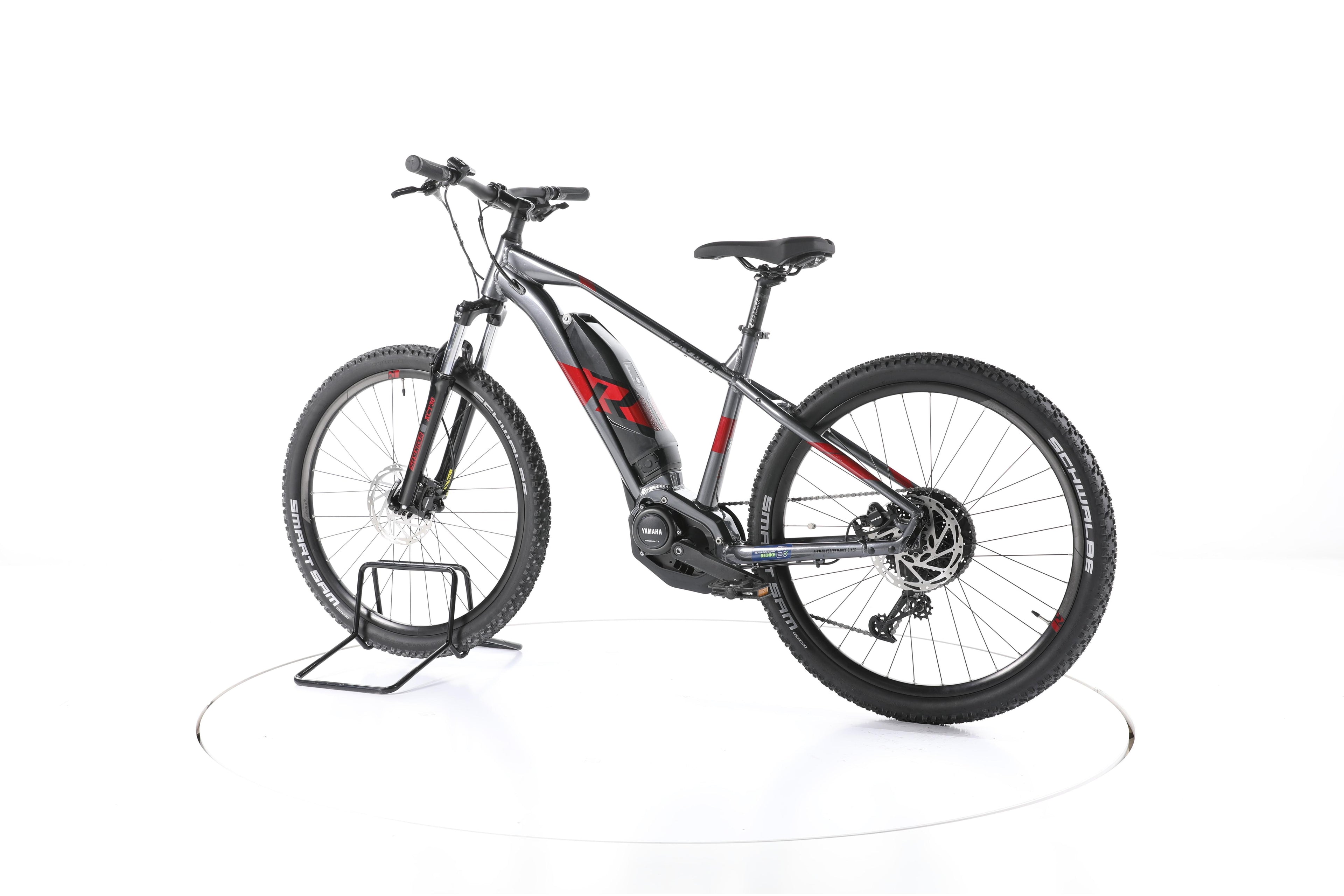 R Raymon HardRay E 3.0 E-Bike - Image 8