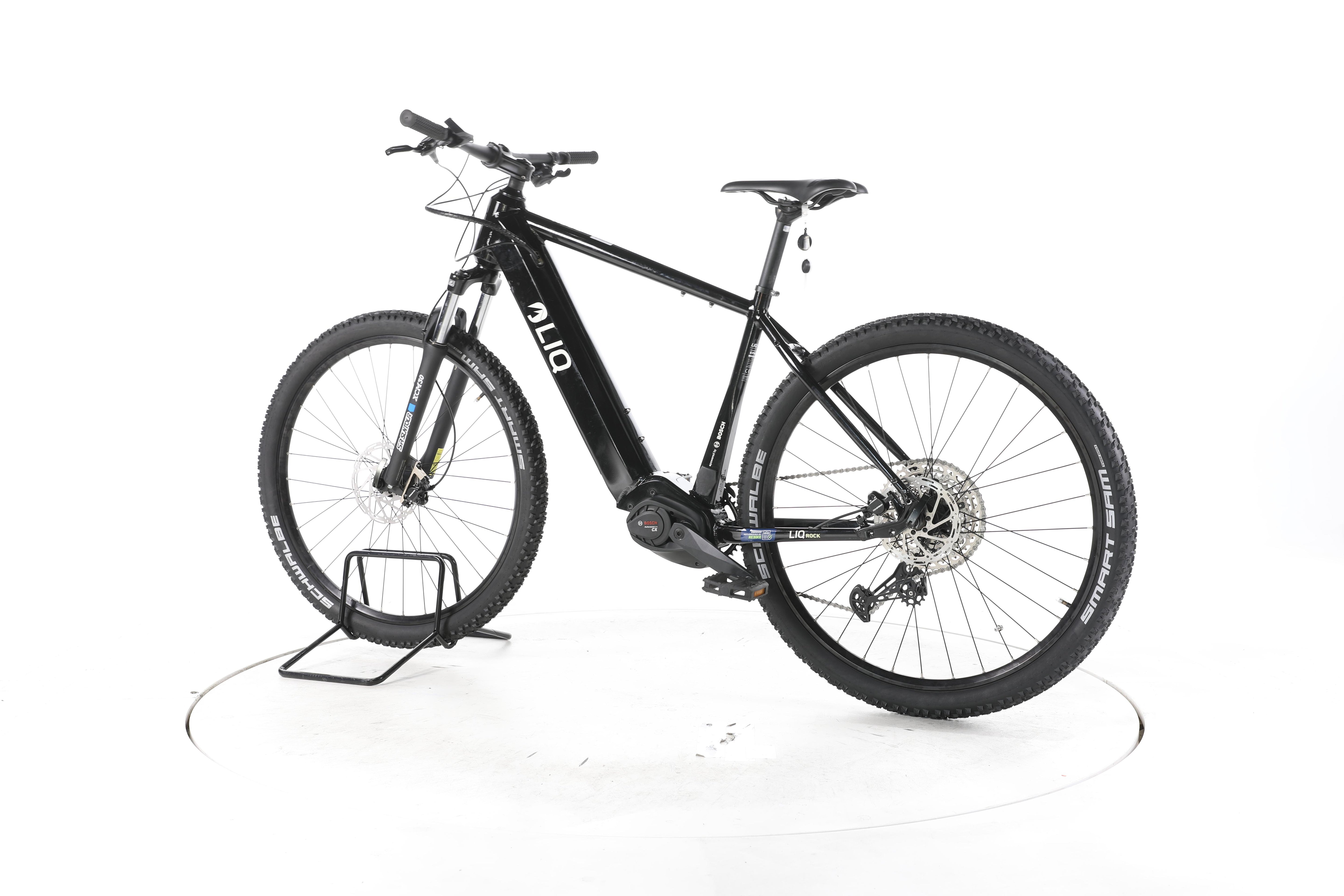 LIQBIKE LIQbike ROCK E-Bike - Image 8