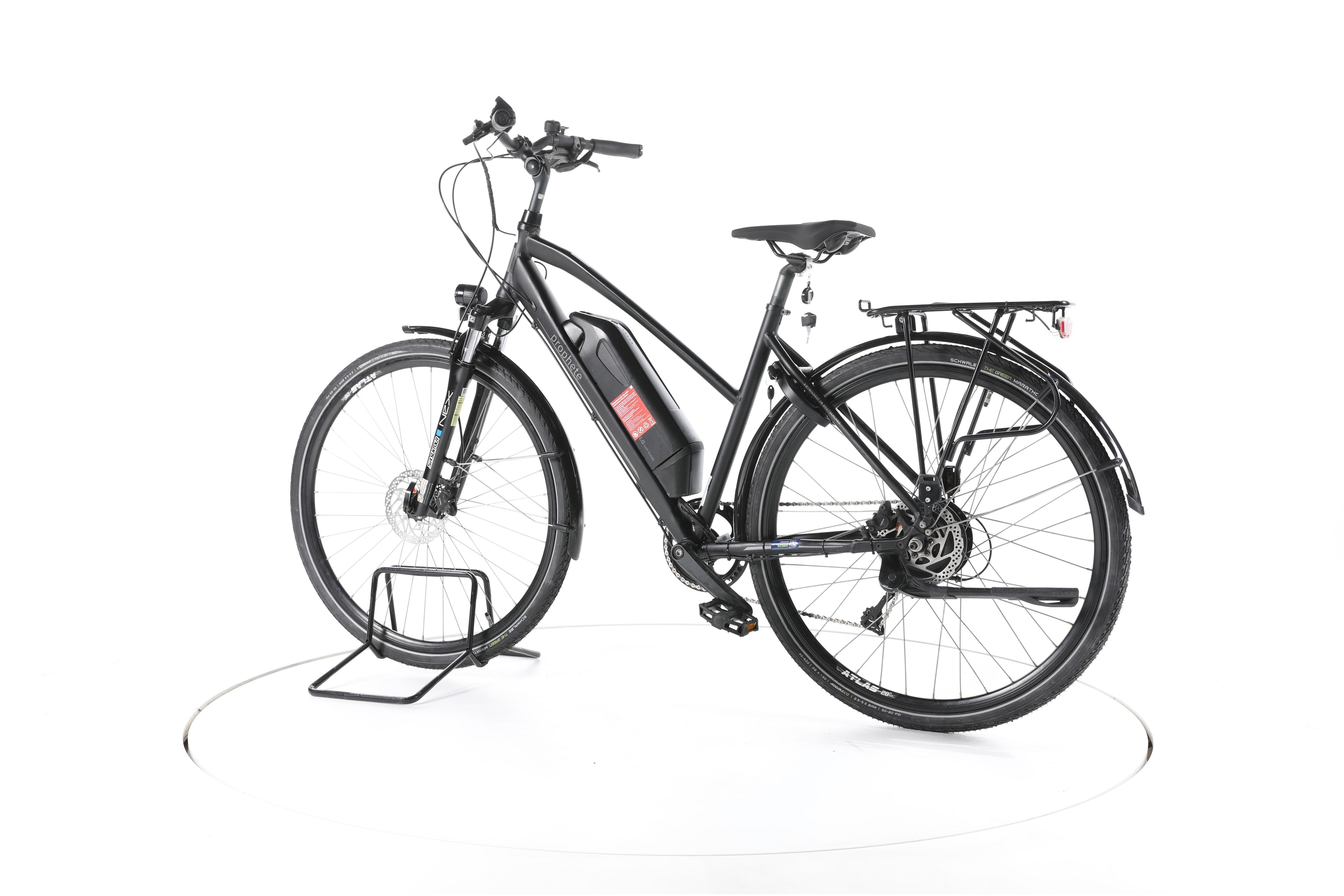 Prophete eTrekking Trekking E-Bike - Image 8