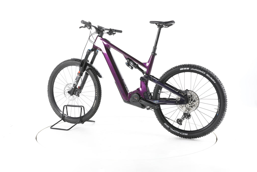 FLYER Uproc EVO:X 8.70 Fully E-Bike 2024 - Image 8