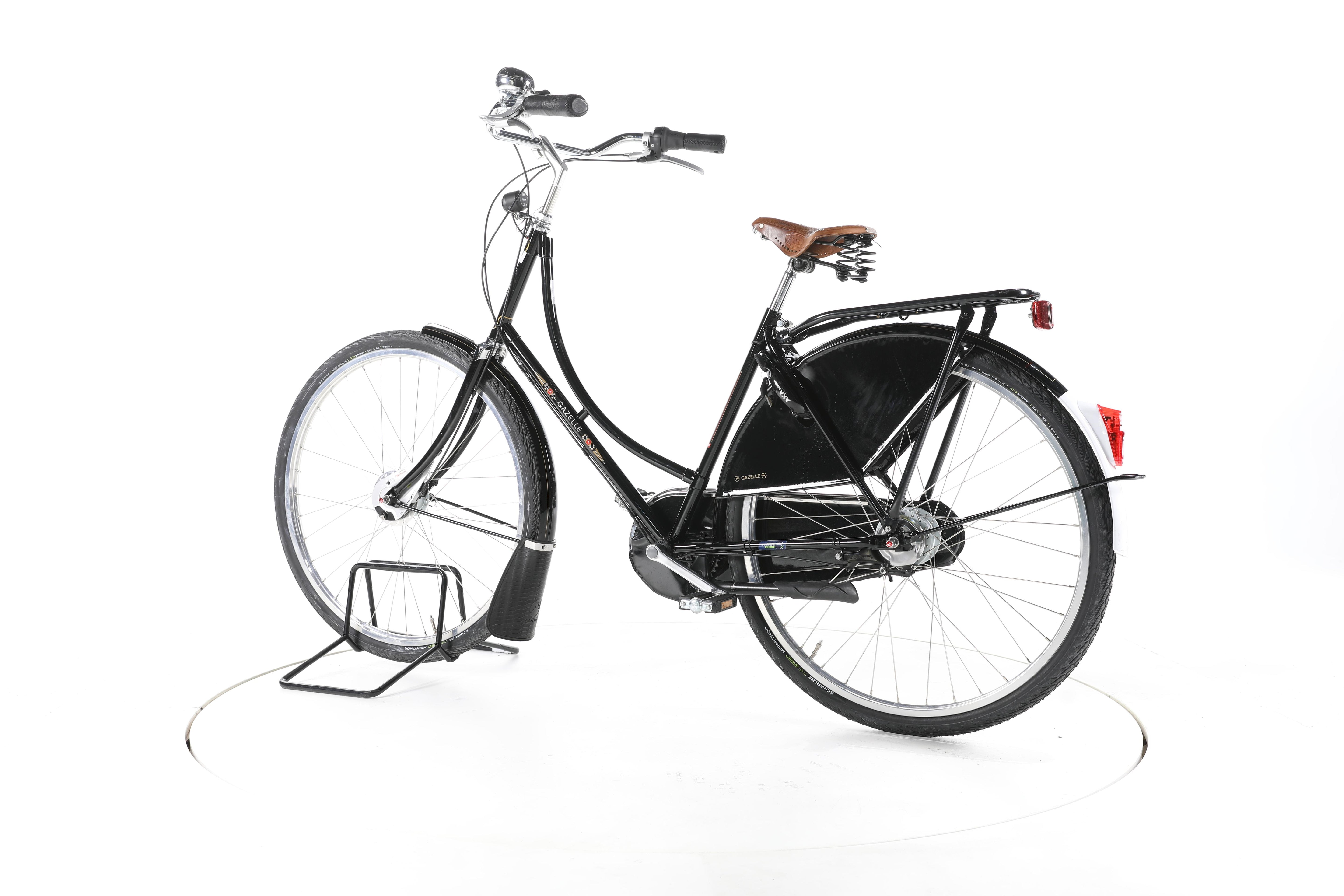 Gazelle Tour Populair USA Damen - Image 8