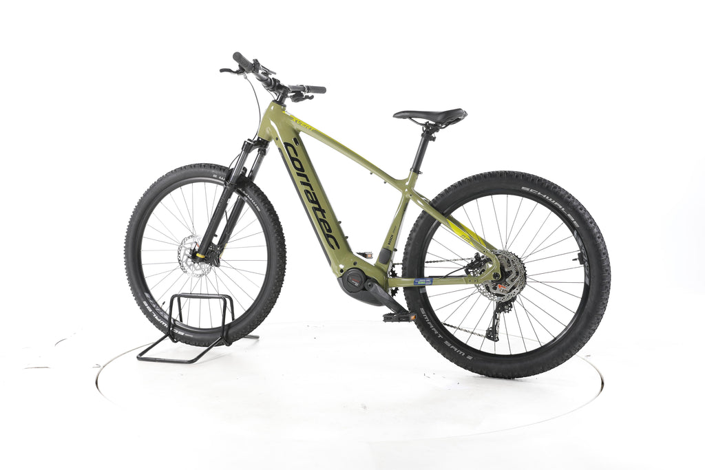 Corratec X-Vert Elite E-Bike - Image 8