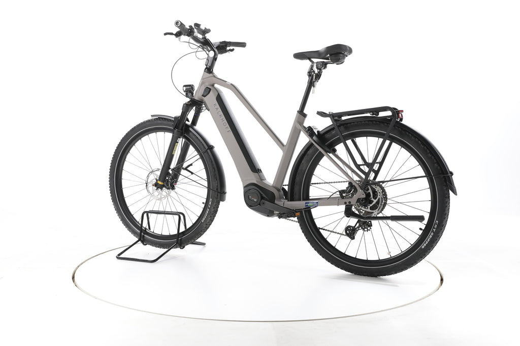 Kalkhoff Entice 5.B Move Trekking E-Bike 2024 - Image 8