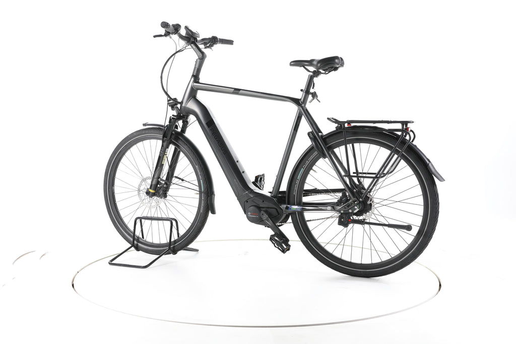 Pegasus Strong EVO Lite City E-Bike - Image 8