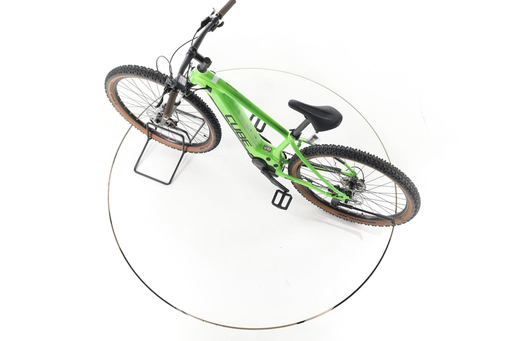 Cube Reaction Hybrid Performance E-Bike - Image 8