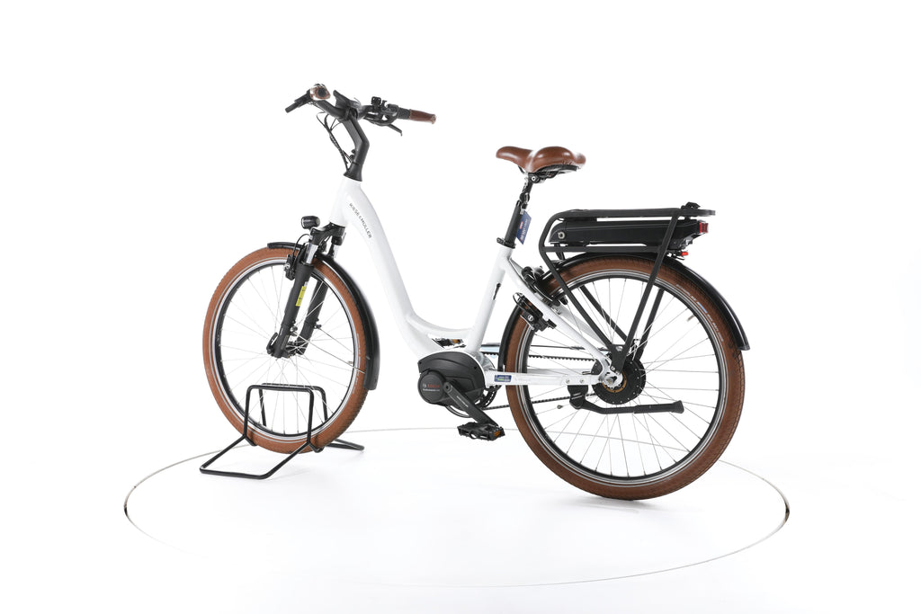 Riese & Müller Cruiser silent City E-Bike Tiefeinsteiger - Image 8