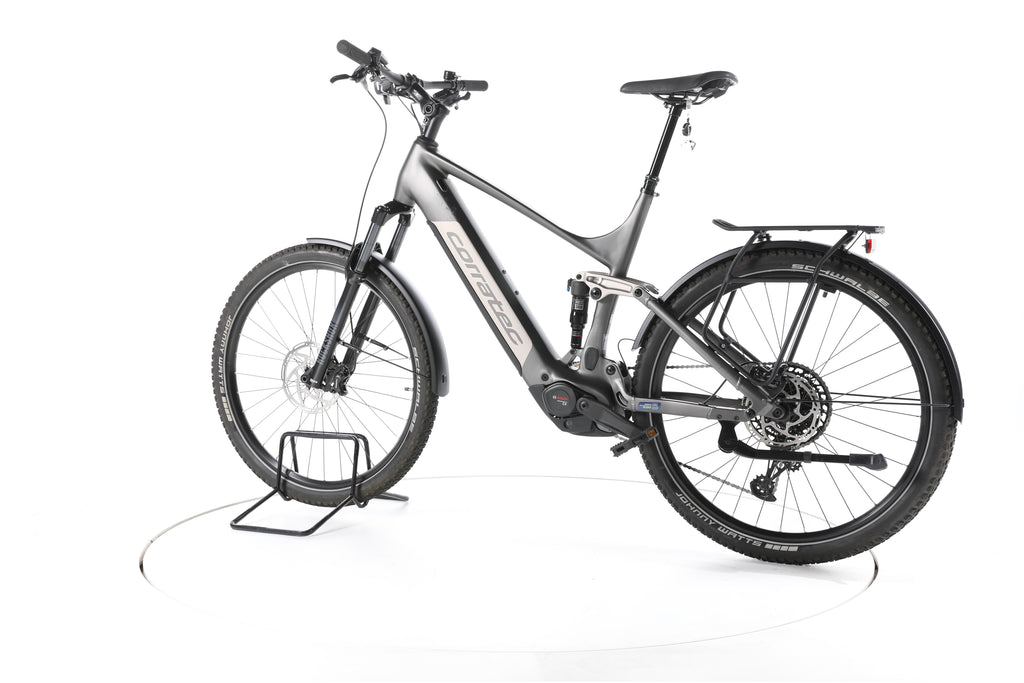 Corratec E-Power MTC 120 Elite SUV E-Bike 2025 - Image 8