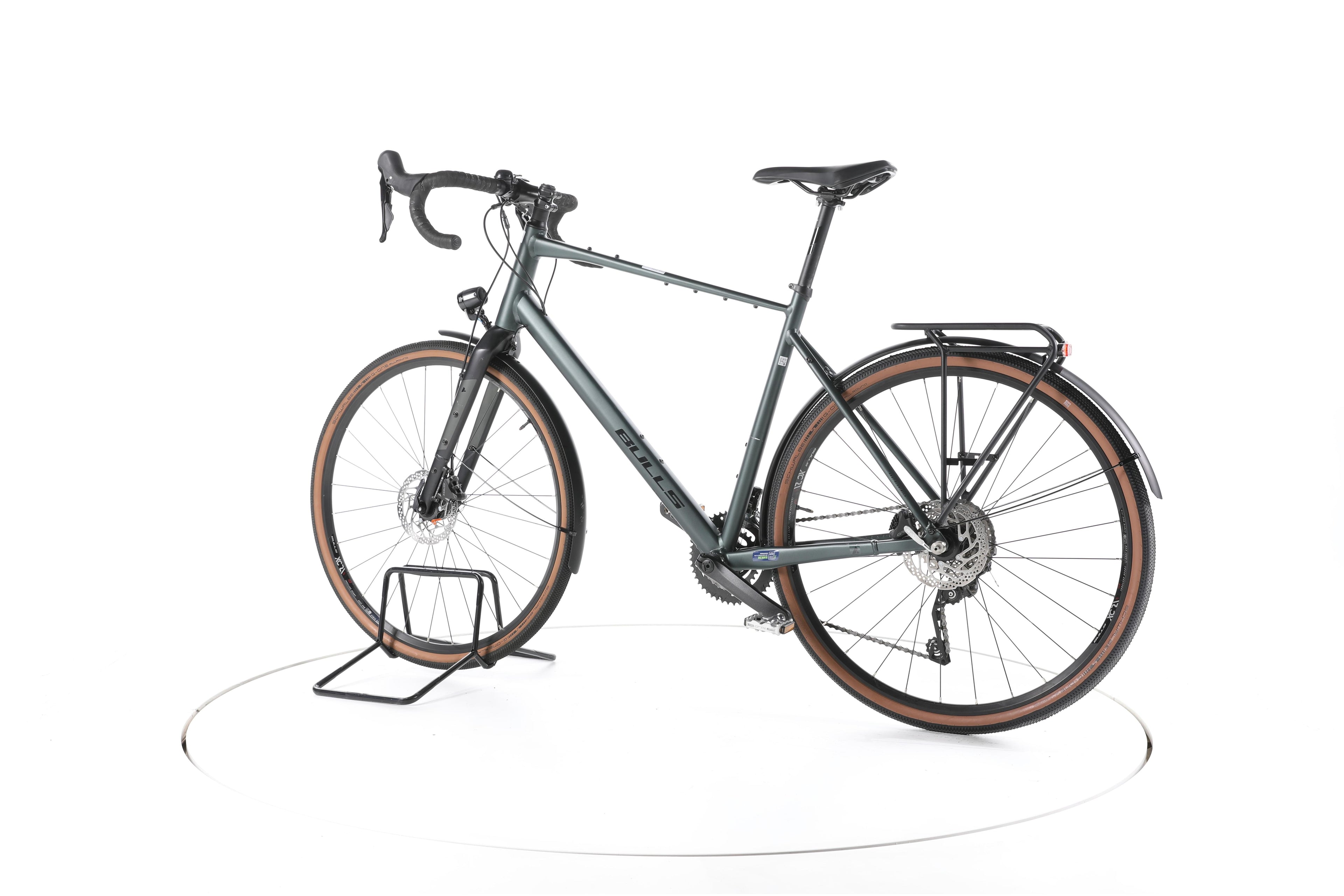 Bulls Daily Grinder 2 - Image 8